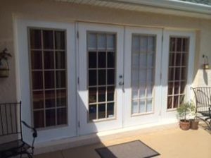 West Palm Beach Custom Impact Doors French Doors 2 300x224